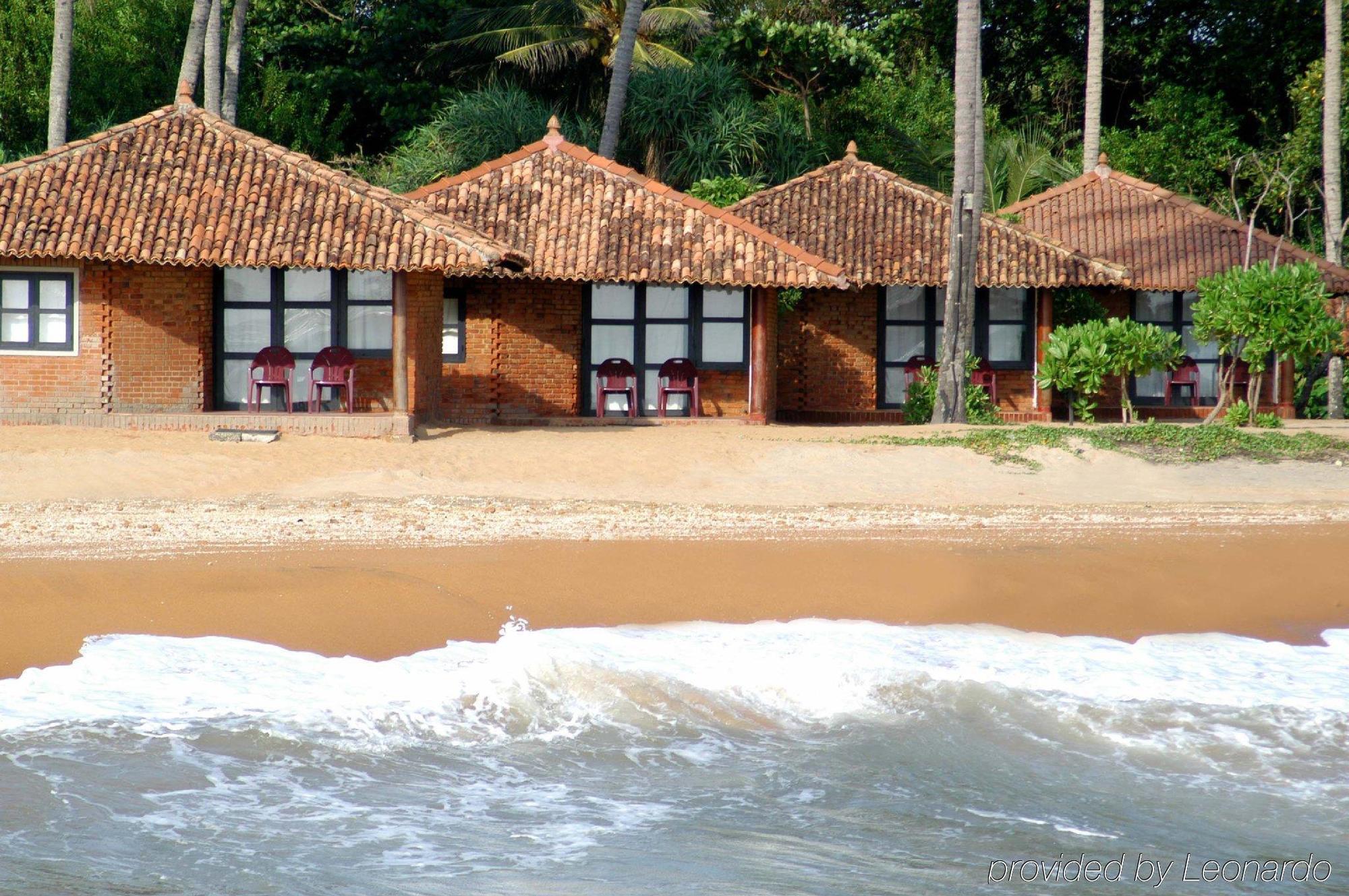 Ranweli Holiday Village Wayikkal Exterior photo