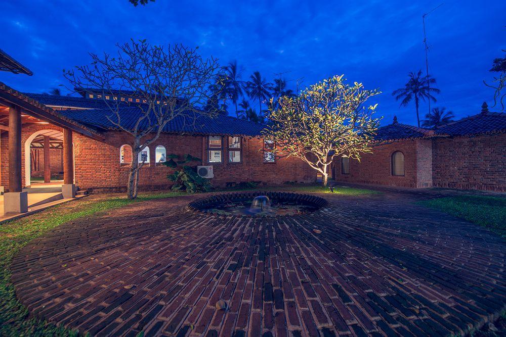 Ranweli Holiday Village Wayikkal Exterior photo