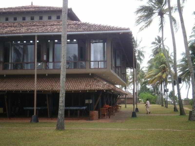 Ranweli Holiday Village Wayikkal Exterior photo