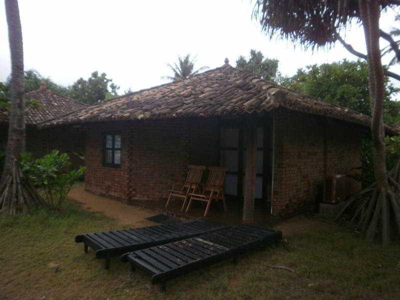 Ranweli Holiday Village Wayikkal Exterior photo