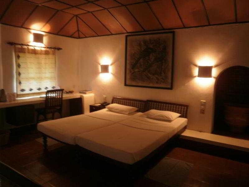 Ranweli Holiday Village Wayikkal Exterior photo