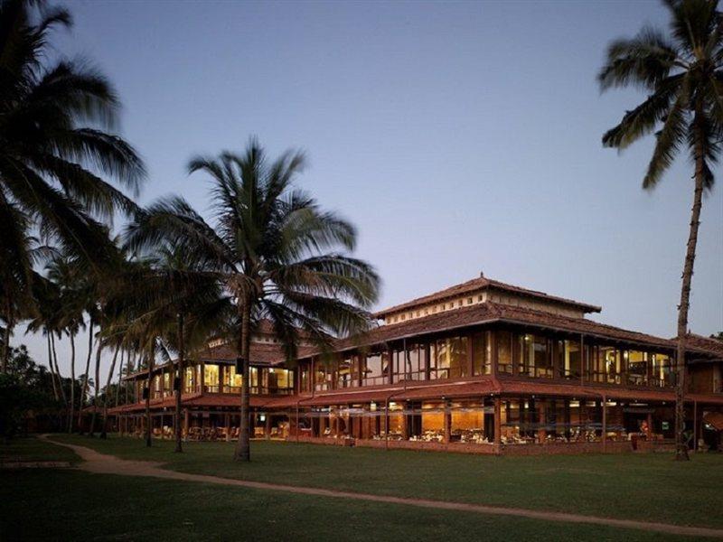 Ranweli Holiday Village Wayikkal Exterior photo