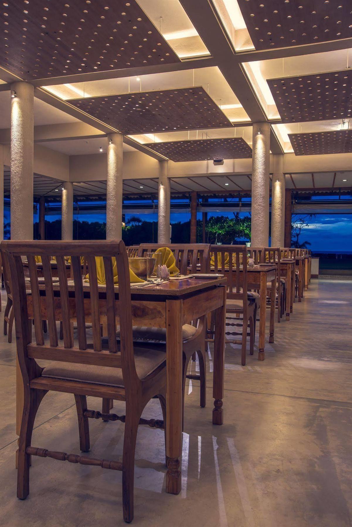 Ranweli Holiday Village Wayikkal Exterior photo