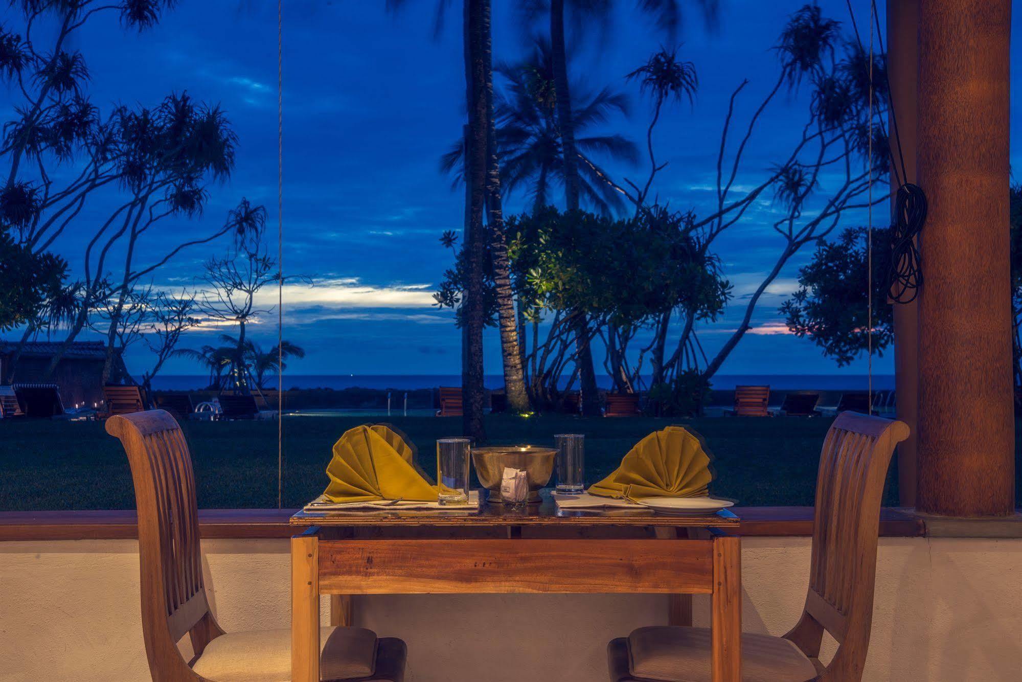 Ranweli Holiday Village Wayikkal Exterior photo